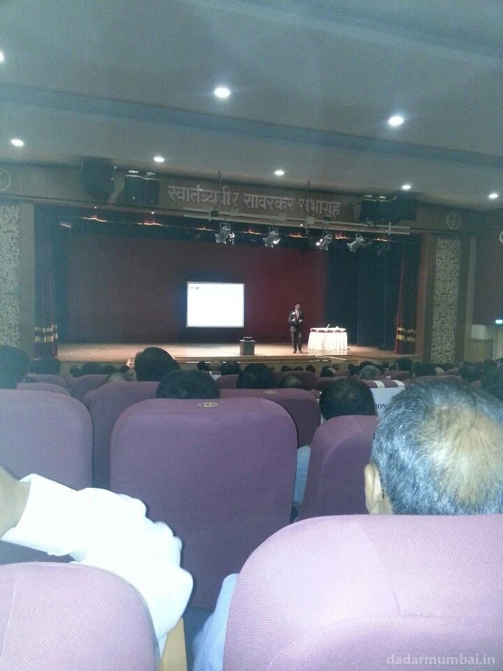 Swatantryaveer Savarkar Auditorium Photo 5