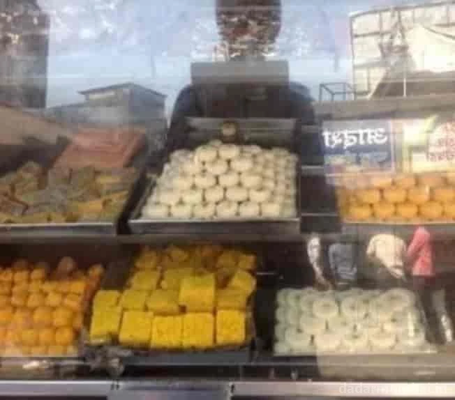 Nagpur Sweets & Farsan Mart Photo 3