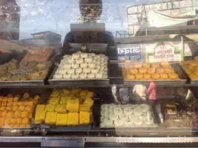 Nagpur Sweets & Farsan Mart Photo 5