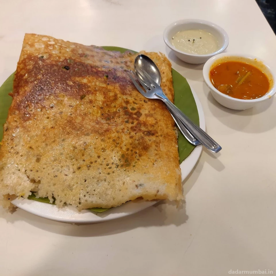 Sridevi Restaurant Photo 2
