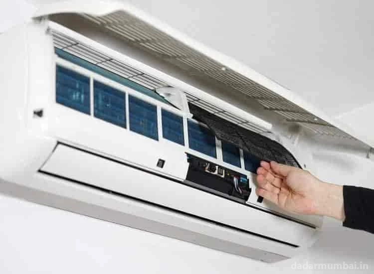 Modern Air Conditioners Photo 1