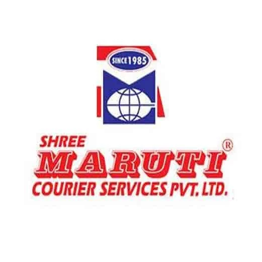 Shree Maruti Courier Service Pvt. Ltd. Photo 6