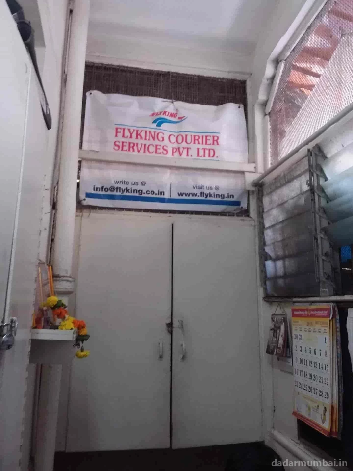 Flyking Courier Services Pvt Ltd Photo 1