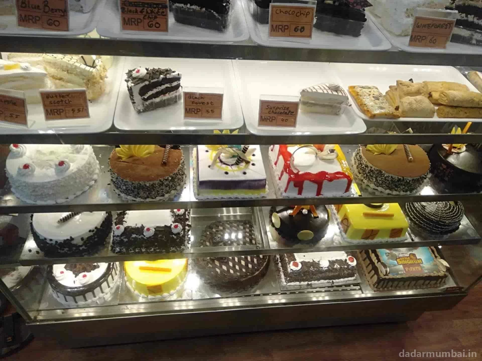 Occasions Expert Cake Shop - the Bake Shop Photo 3