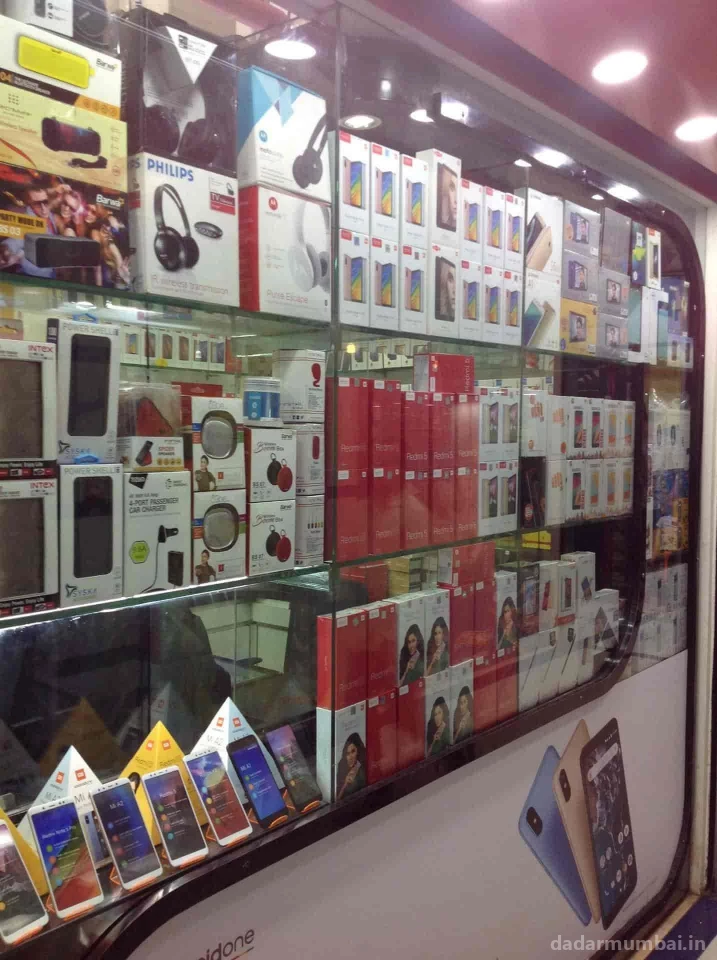 JJMEHTA Mobile Store - MI Store - Mi Preferred Partner Photo 5