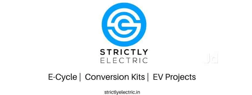 Strictly Electric (Conversion Kits) Photo 1