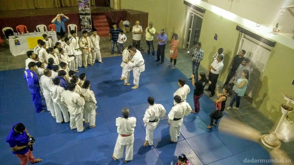 Podar Judo Photo 1