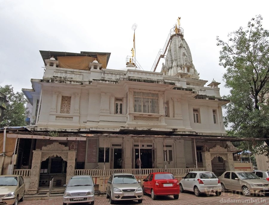 Shri Mahaveer Digambar Jain Mandir, Dadar West Photo 4