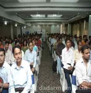 Lakshya Academy - Best IAS, UPSC Coaching in Mumbai , Best MPSC Coaching in Mumbai Photo 3