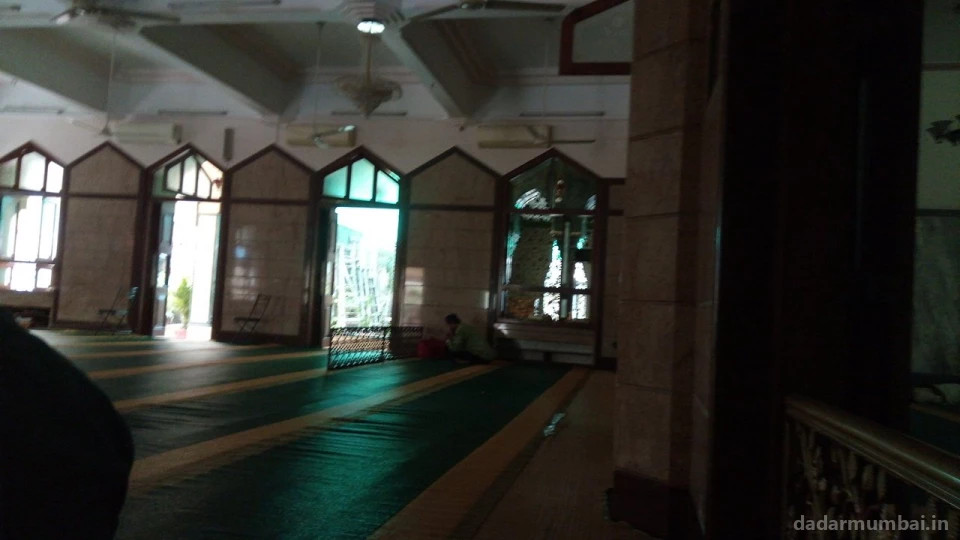 Pir Bagdadi Masjid Photo 7
