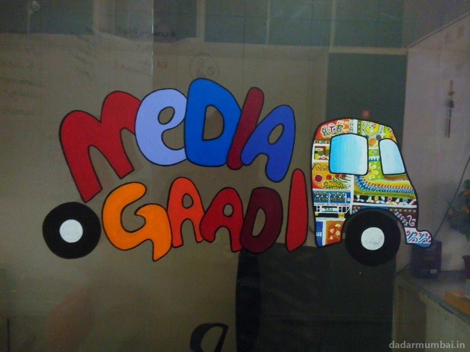 Branding Agency in Mumbai, India - Media Gaadi Photo 7