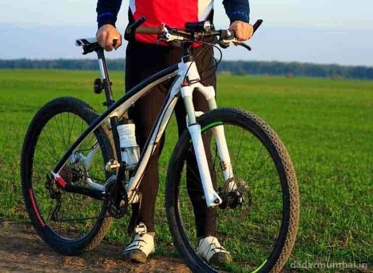 Singh Cycle Co.-Premium Cycle/Hybrid/Gear/Kids Bicycle Store in Dadar Photo 6
