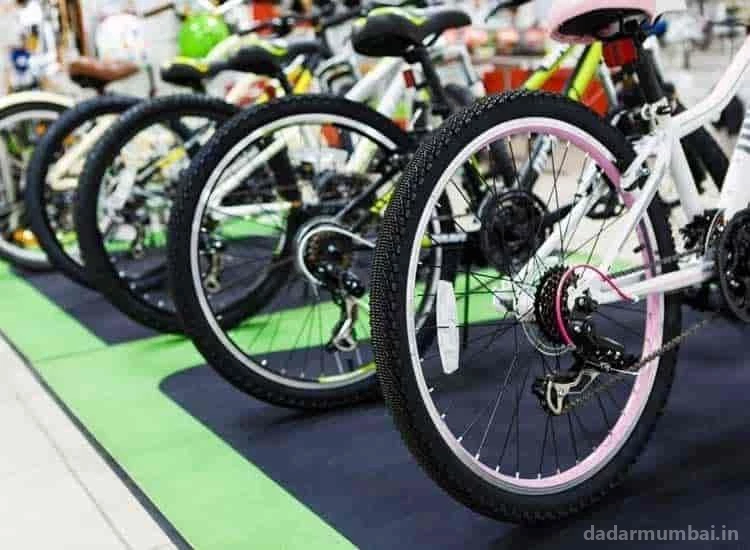 Singh Cycle Co.-Premium Cycle/Hybrid/Gear/Kids Bicycle Store in Dadar Photo 5