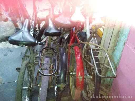 Bhavani cycle work shop Photo 5