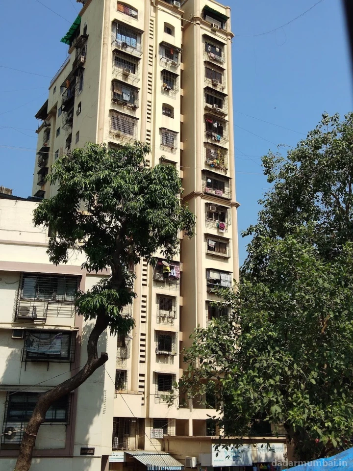 Prathmesh Tower Photo 2