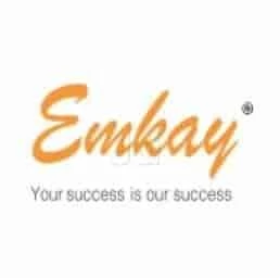 Emkay Global Financial Services Limited Photo 3