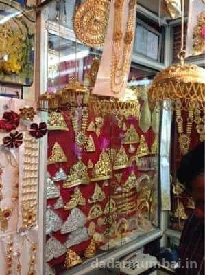 Kirti Mahal Art Jewellers Photo 5