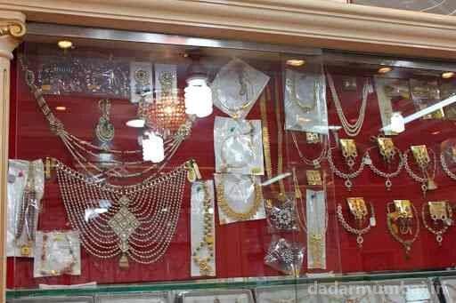 Mangal Murti Art Jewellers Photo 6