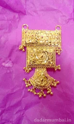 S.V. Devrukhkar Jewellers Photo 1