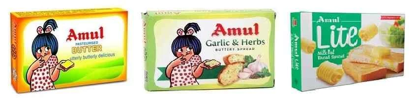 MVM's - AMUL DAIRY PRODUCTS Photo 4