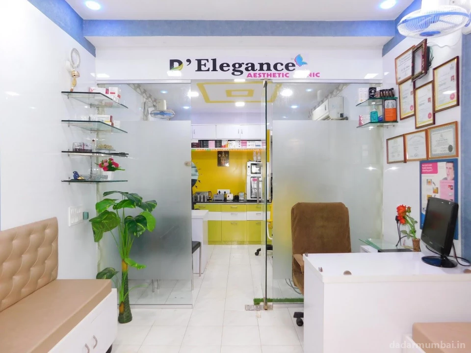 D'Elegance Aesthetic Clinic Photo 5