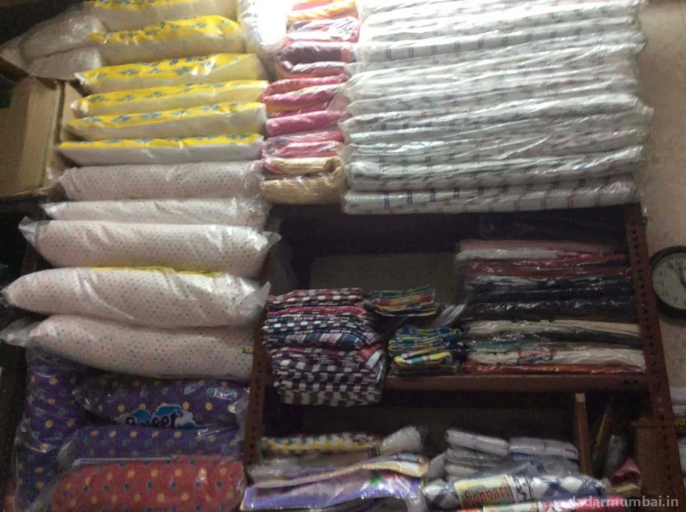 Manhar Textiles Photo 4