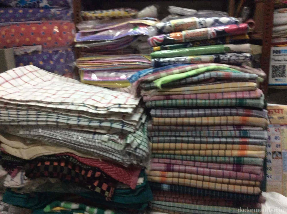 Manhar Textiles Photo 6