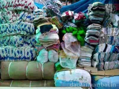 Manhar Textiles Photo 2