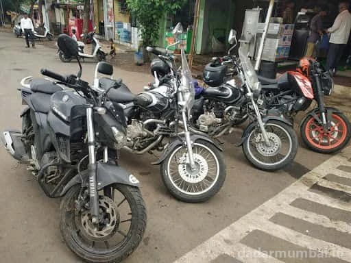 Bikerbhay - A Bike Rental In Mumbai Photo 1
