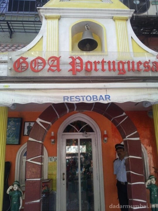Goa Portuguesa Photo 4
