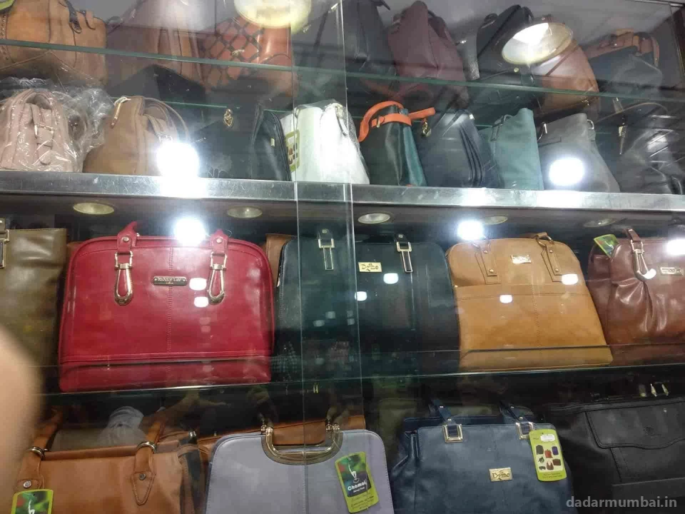 Chamois Leather Shoppe Photo 2