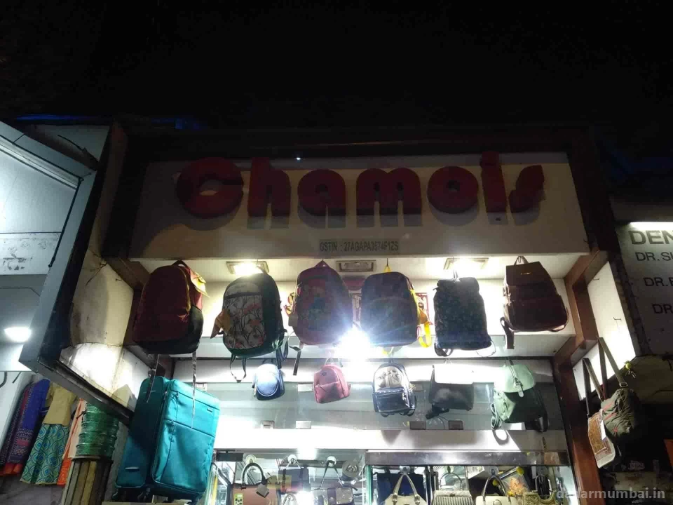 Chamois Leather Shoppe Photo 3