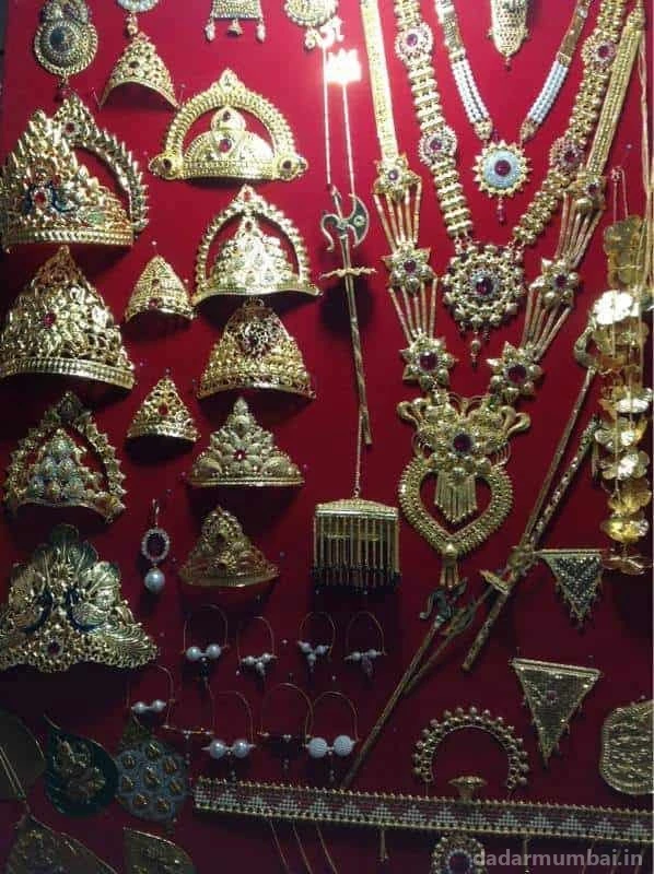 Ramdev Imitation Jewellery Photo 2