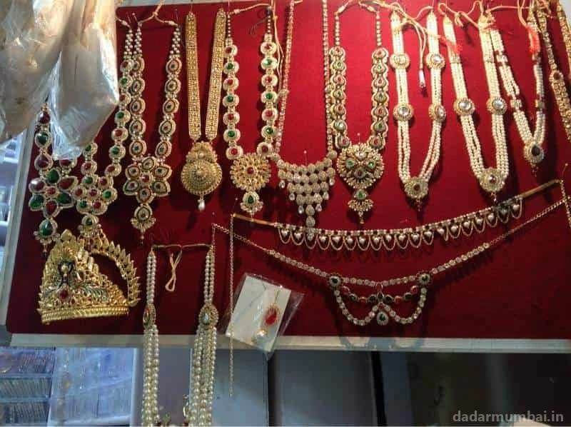 Ramdev Imitation Jewellery Photo 1