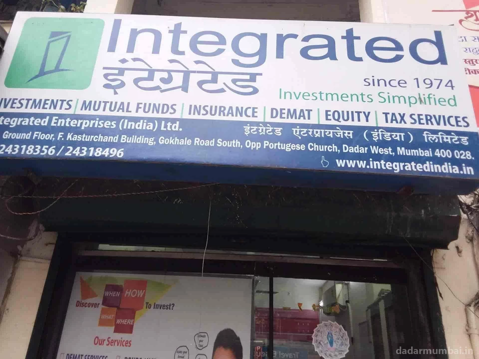 Integrated Enterprises India Private Limited Photo 3