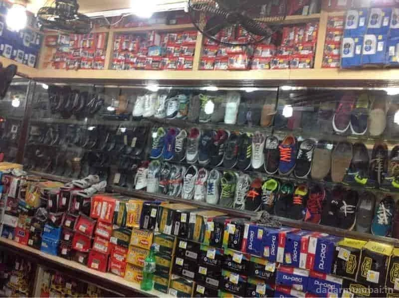 New Maharashtra Shoe Mart Photo 7