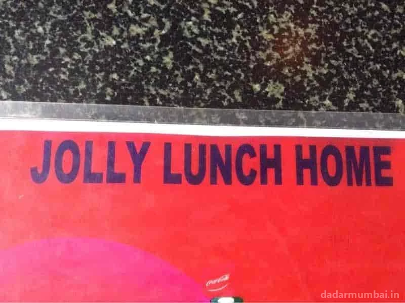 Jolly Lunch Home Photo 8
