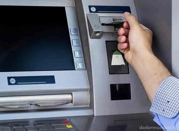 Sarswat Bank ATM Photo 4
