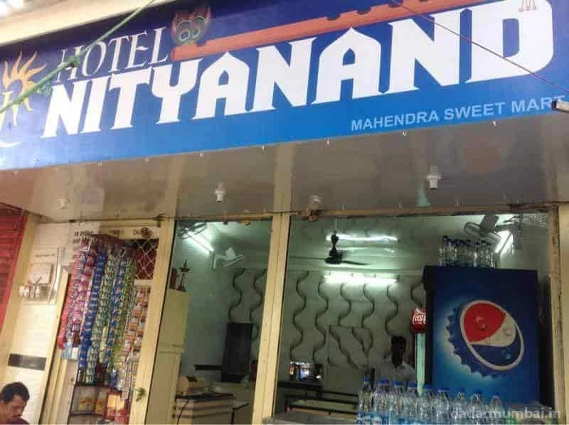 Hotel Nityanand Photo 8