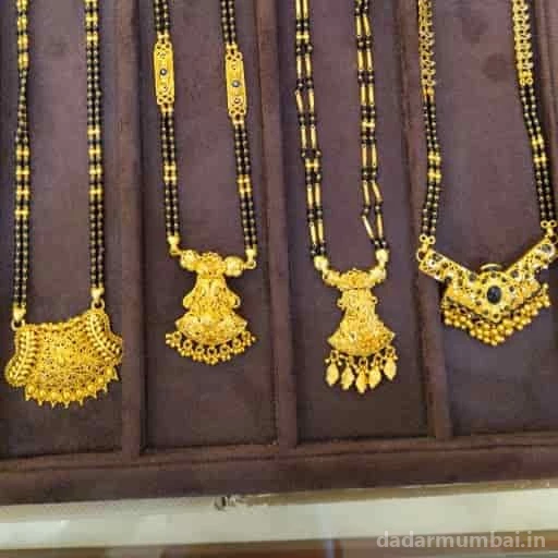 Chheda Jewels - Only at Dadar T.T. Circle - The Original Since 1951 Photo 2