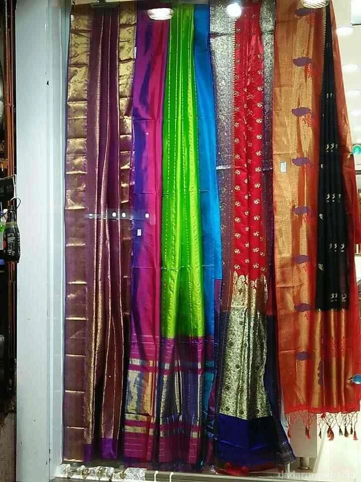 Sadguru Krupa Saree shop Photo 1