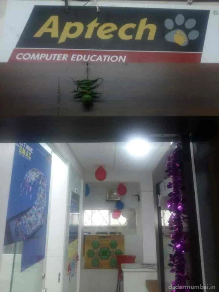 Aptech Computer Education Photo 4