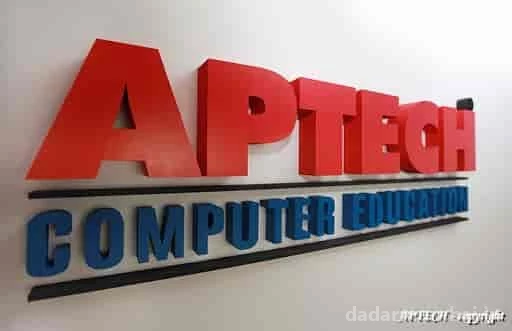 Aptech Computer Education Photo 7