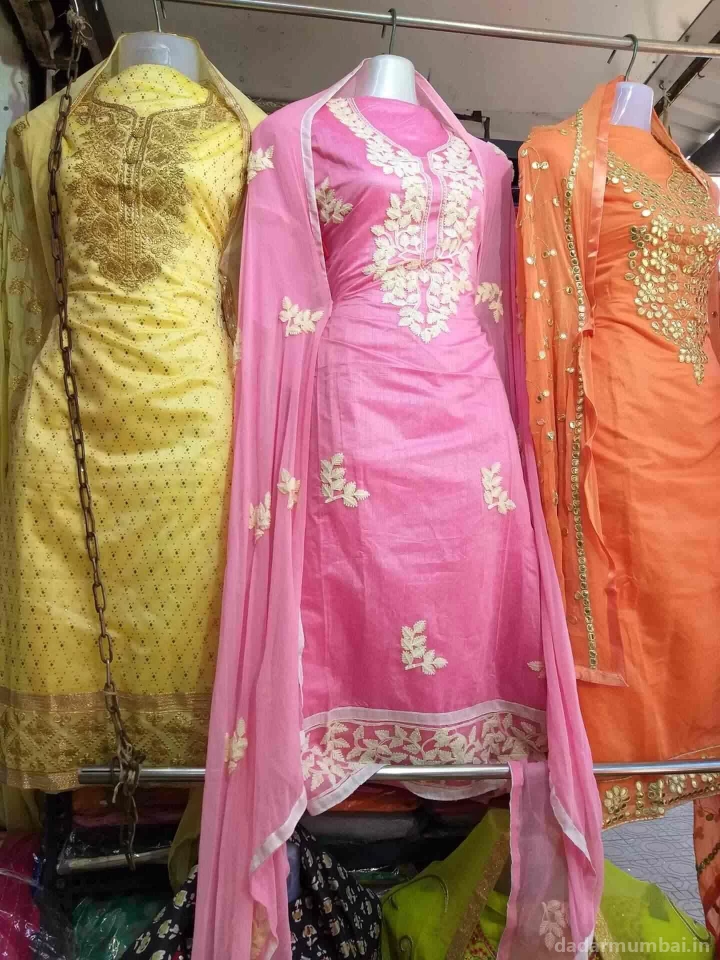Shree Hinglaj Dresses Photo 1