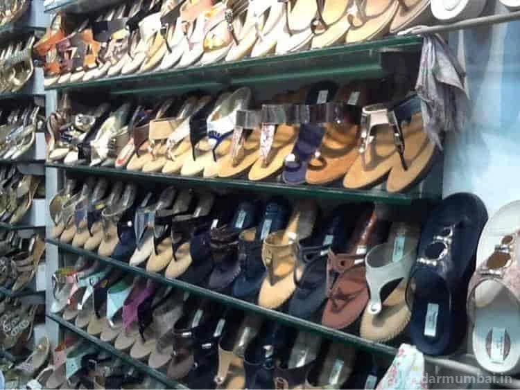 Paduka the Shoe Shopee Photo 6