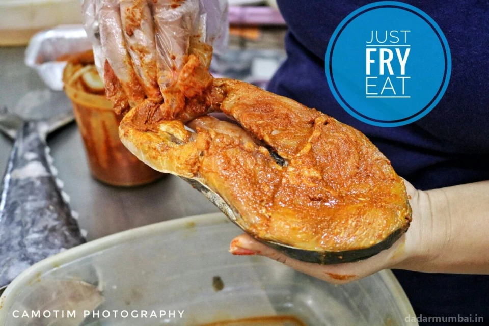 Just Fry Eat Photo 4