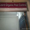 Lizard Organic Pest Control 