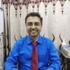 Dr. Saurabh Kavi. Photo 2