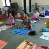 AUM Yoga Classes Photo 2