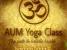 AUM Yoga Classes Photo 4